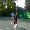 Clinic Open 2017