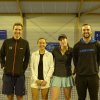 Tournoi senior 2019